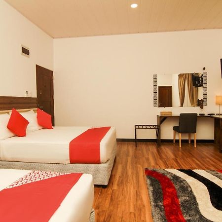 Clove Transit Hotel Kotugoda Luaran gambar