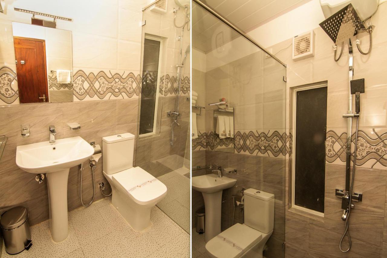 Clove Transit Hotel Kotugoda Luaran gambar