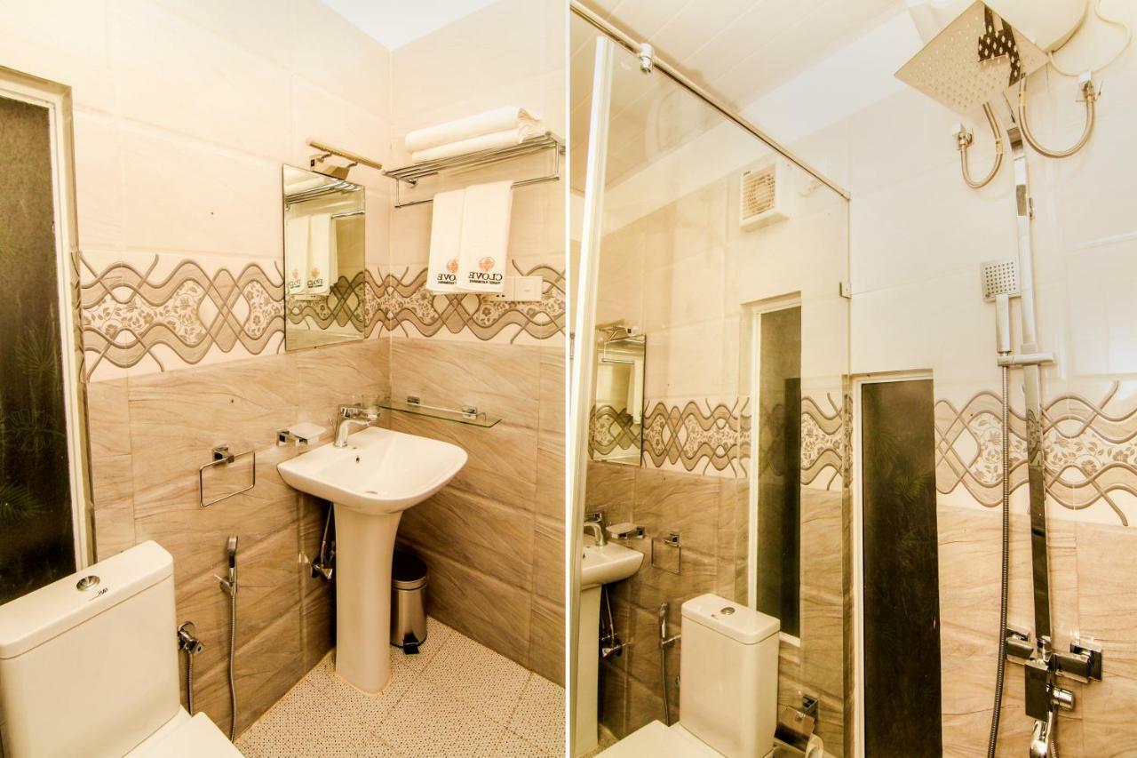 Clove Transit Hotel Kotugoda Luaran gambar