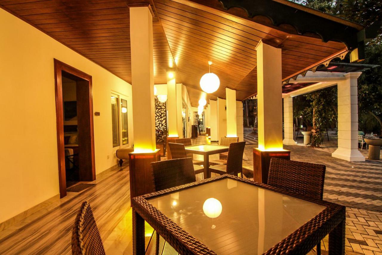 Clove Transit Hotel Kotugoda Luaran gambar
