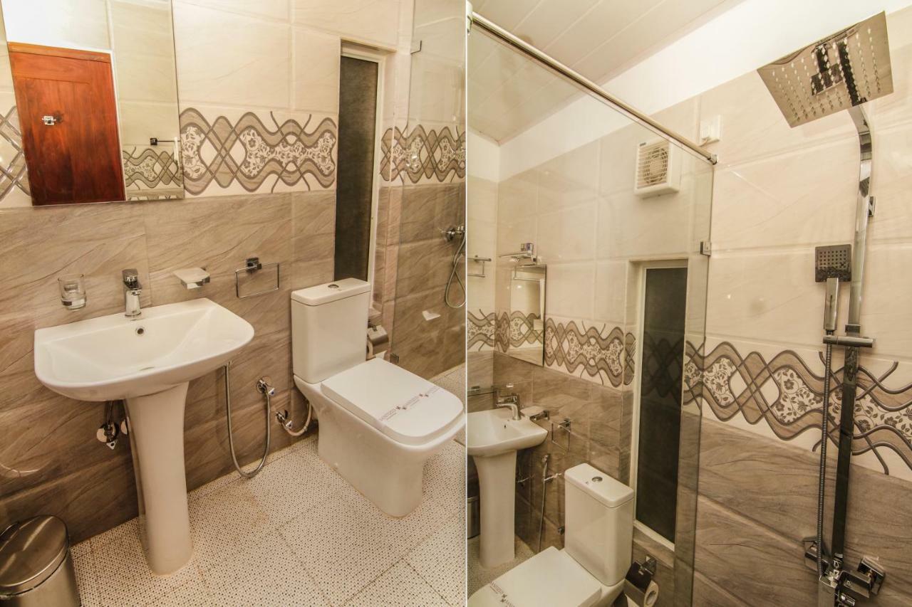 Clove Transit Hotel Kotugoda Luaran gambar