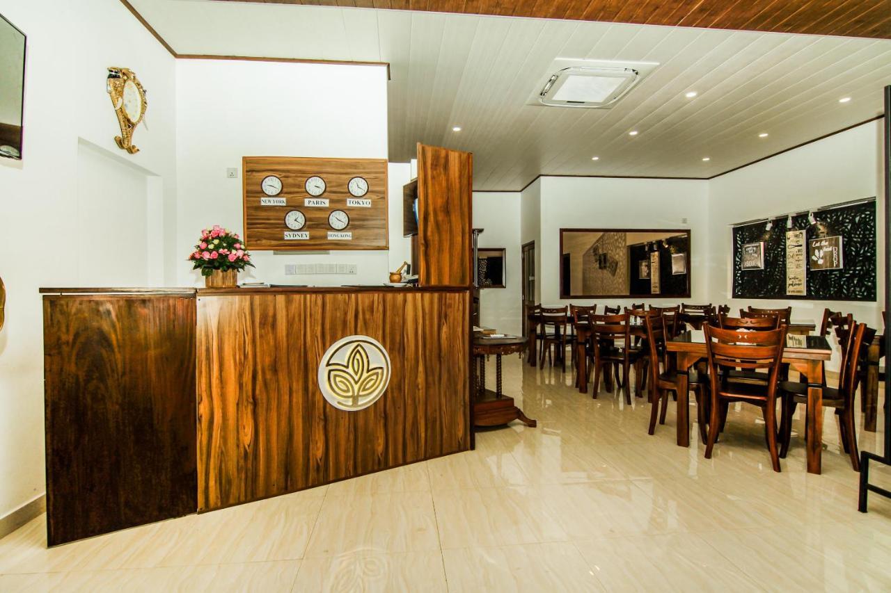 Clove Transit Hotel Kotugoda Luaran gambar