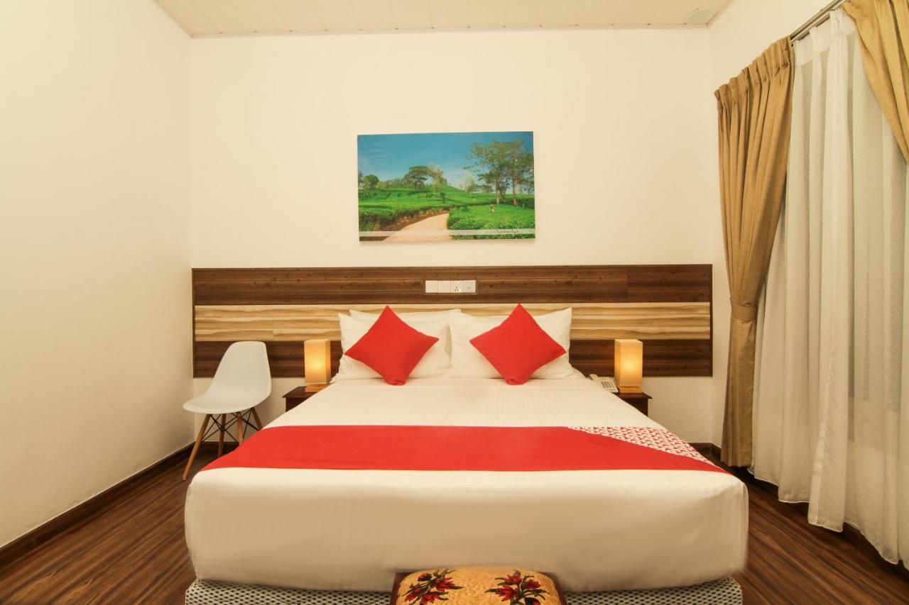 Clove Transit Hotel Kotugoda Luaran gambar